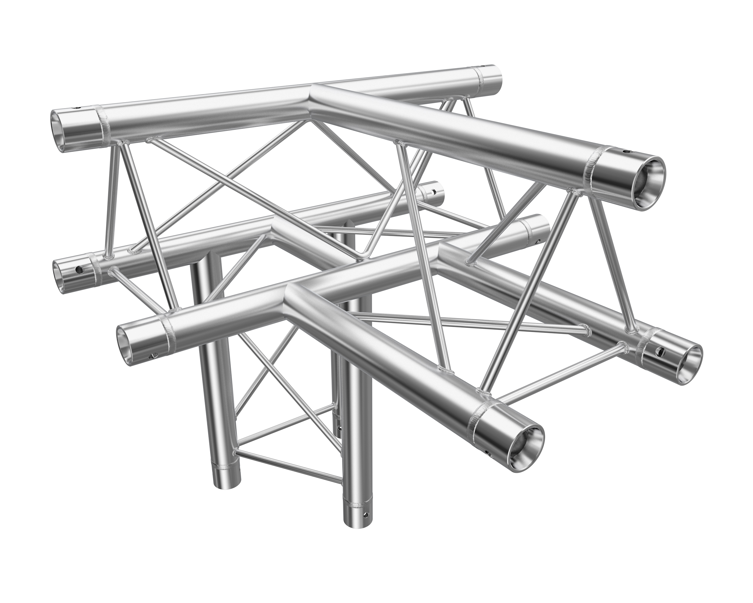F23 4-Weg Ecke T43 F23 4-Weg Ecke T43