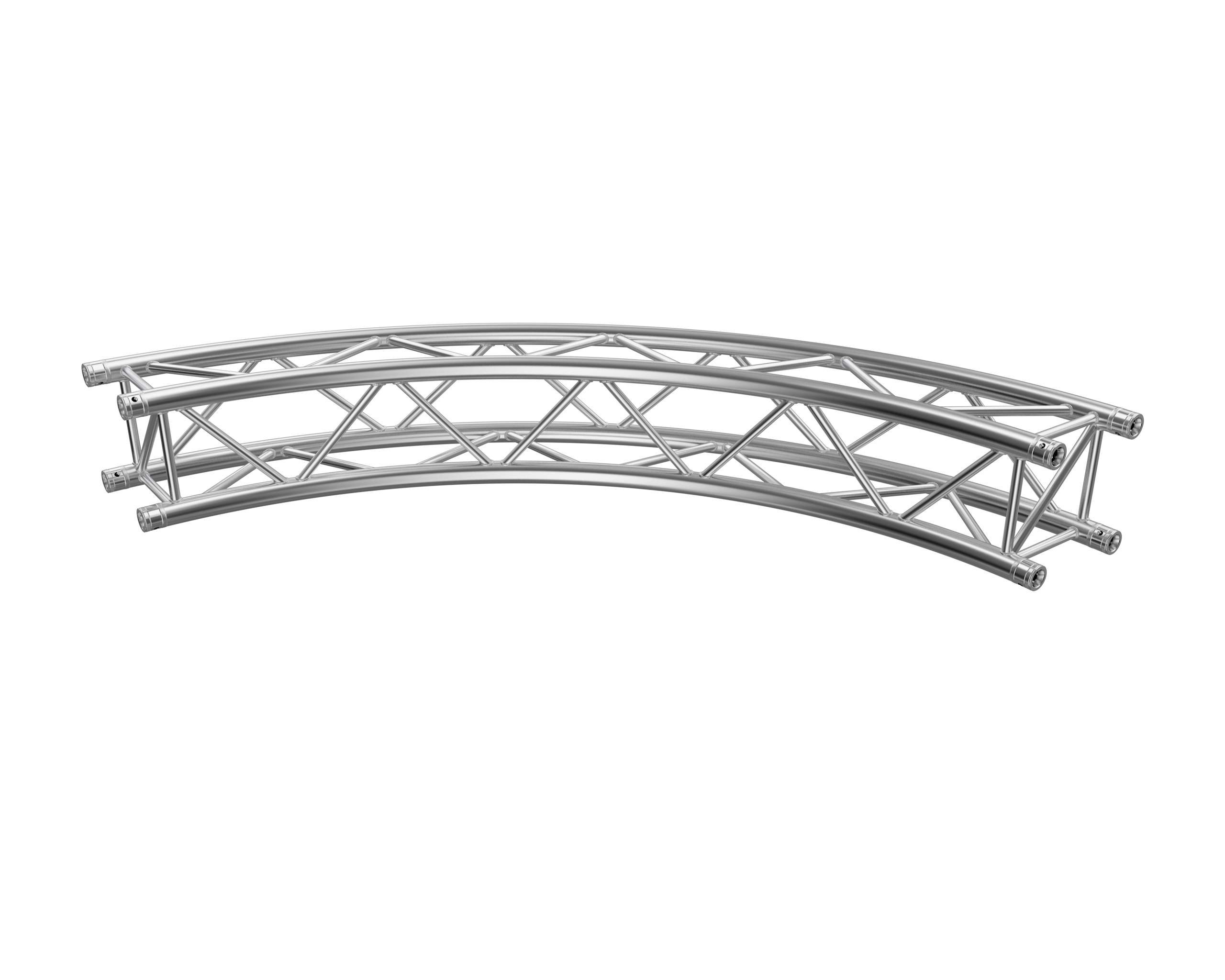 F34 PL Kreisstück für Ø 3,0m 90° F34 PL Kreisstück für Ø 3,0m 90°