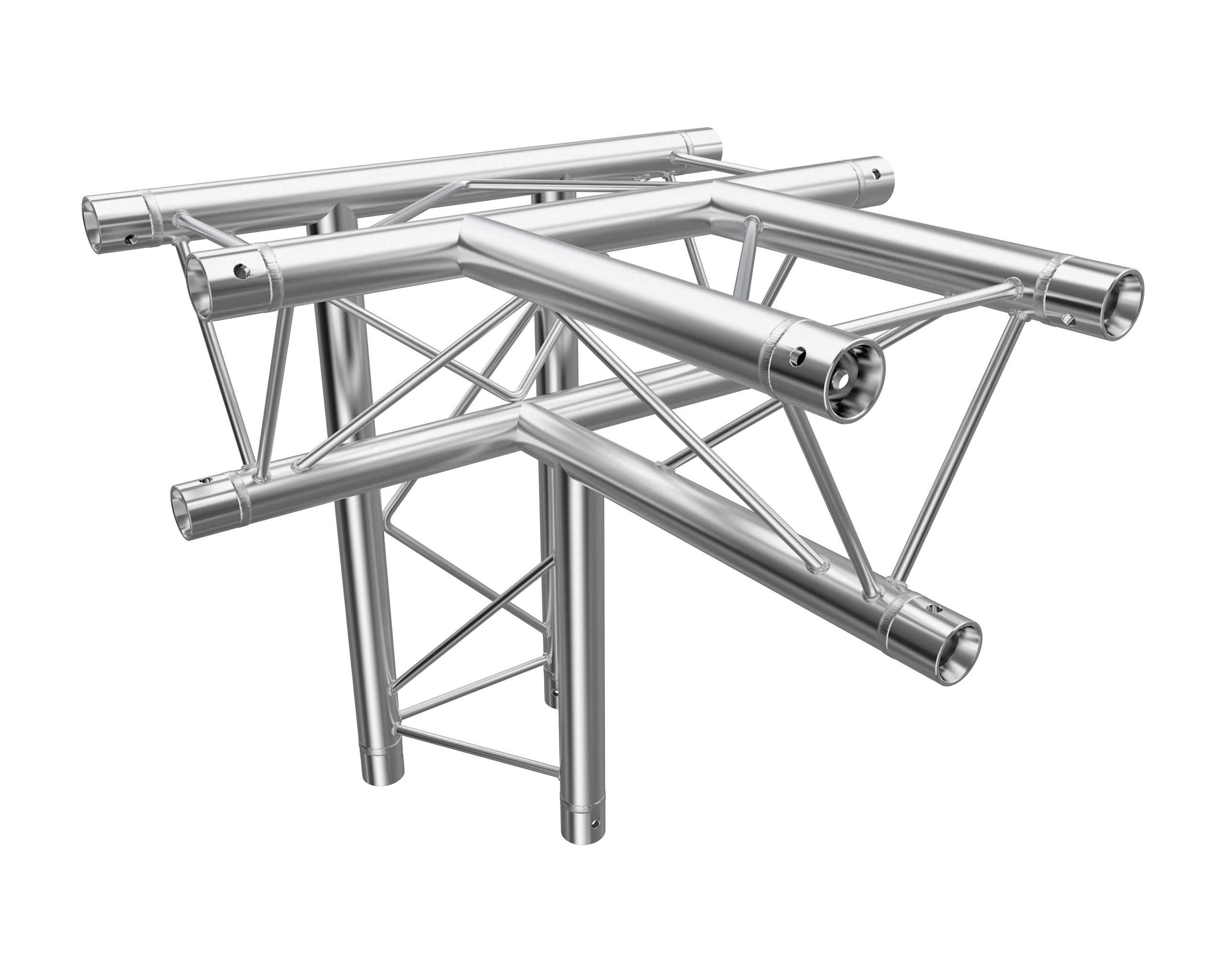 F23 4-Weg Ecke T42 F23 4-Weg Ecke T42