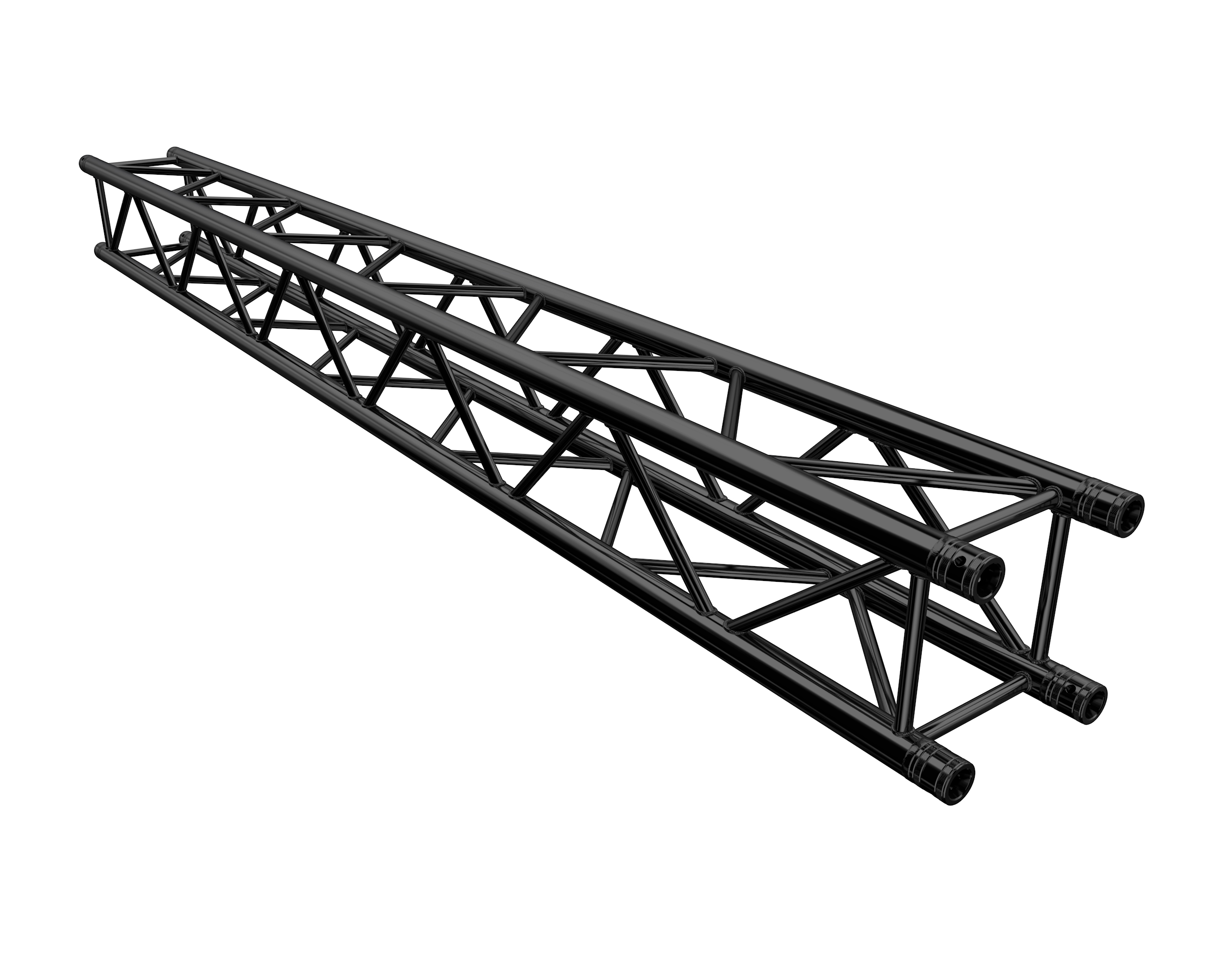 F34 300cm stage black F34 300cm stage black