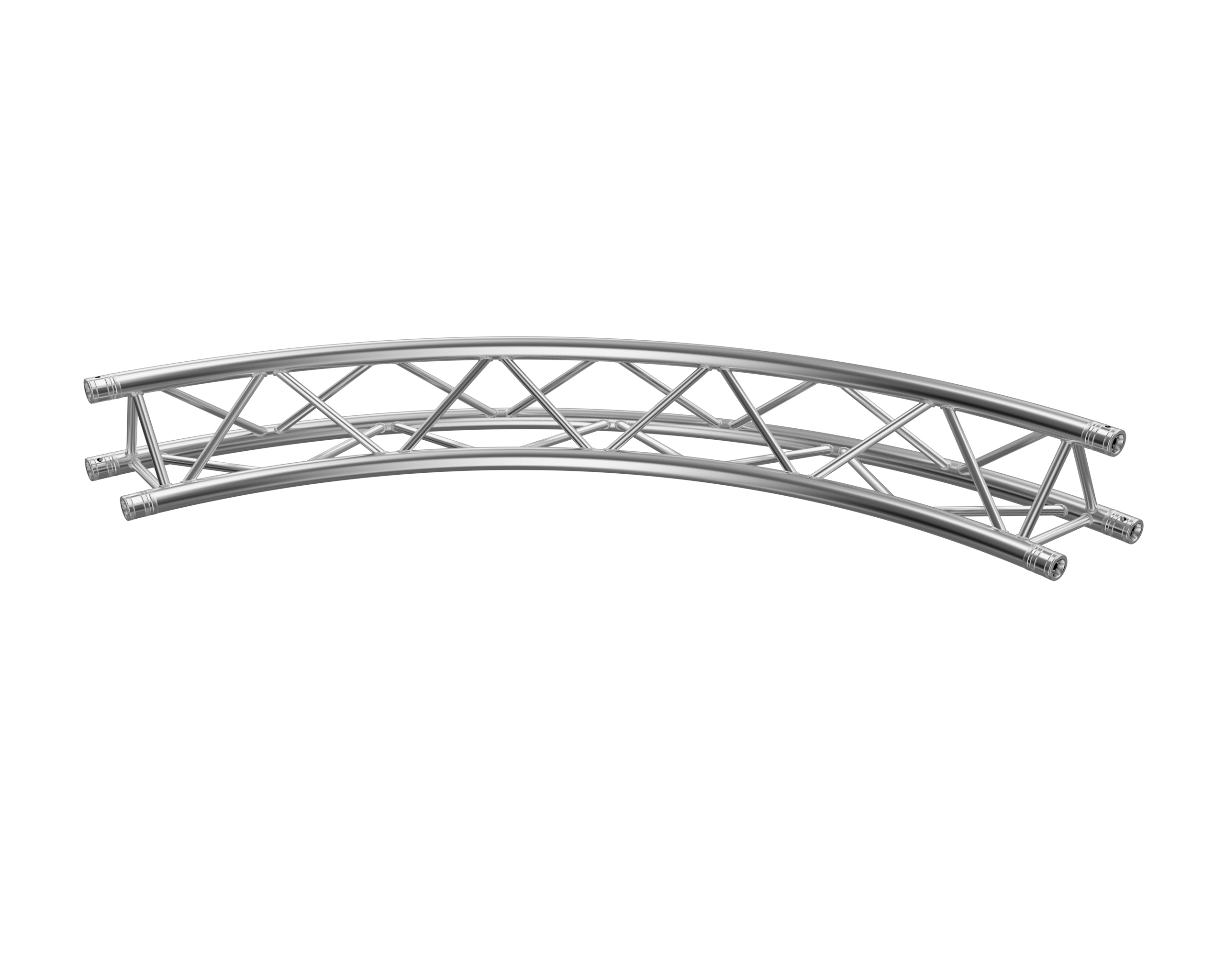F33 Kreisstück für Ø 3,0m 90° F33 Kreisstück für Ø 3,0m 90°