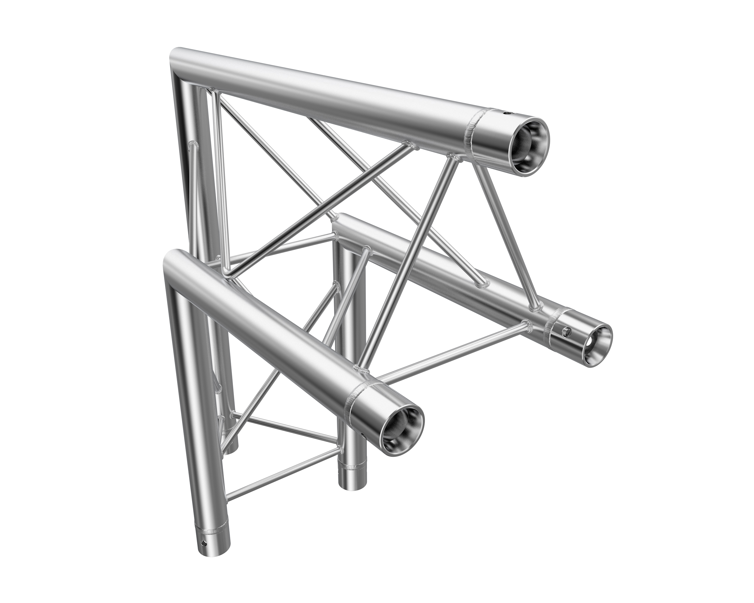 F23 2-Weg Ecke C24 90° F23 2-Weg Ecke C24 90°