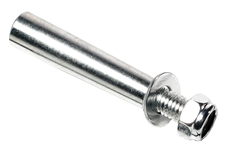 Konischer Stift mit M8 Gewinde für F31-F45