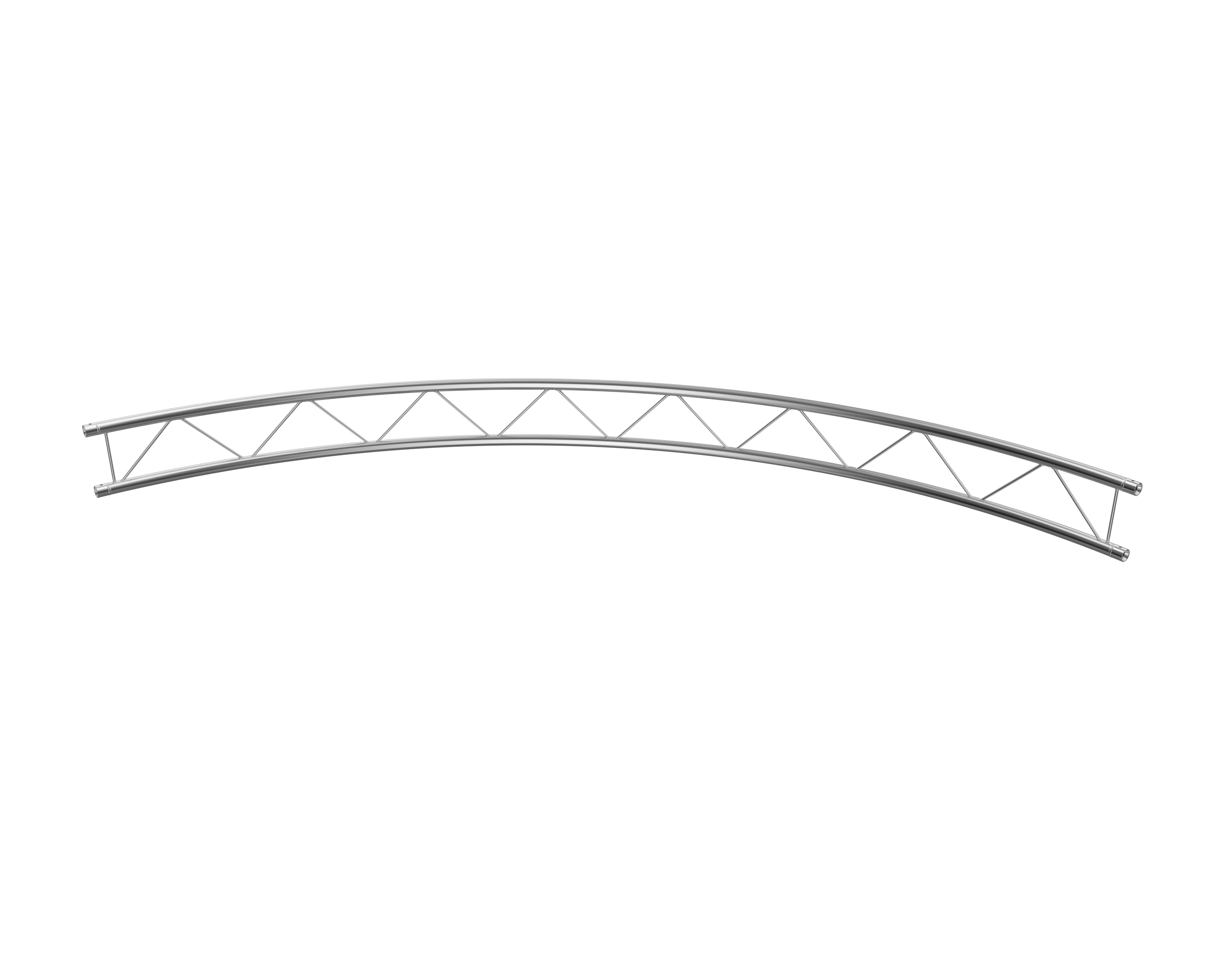 F22 Kreisstück für Ø 4,0m 90° V F22 Kreisstück für Ø 4,0m 90° V
