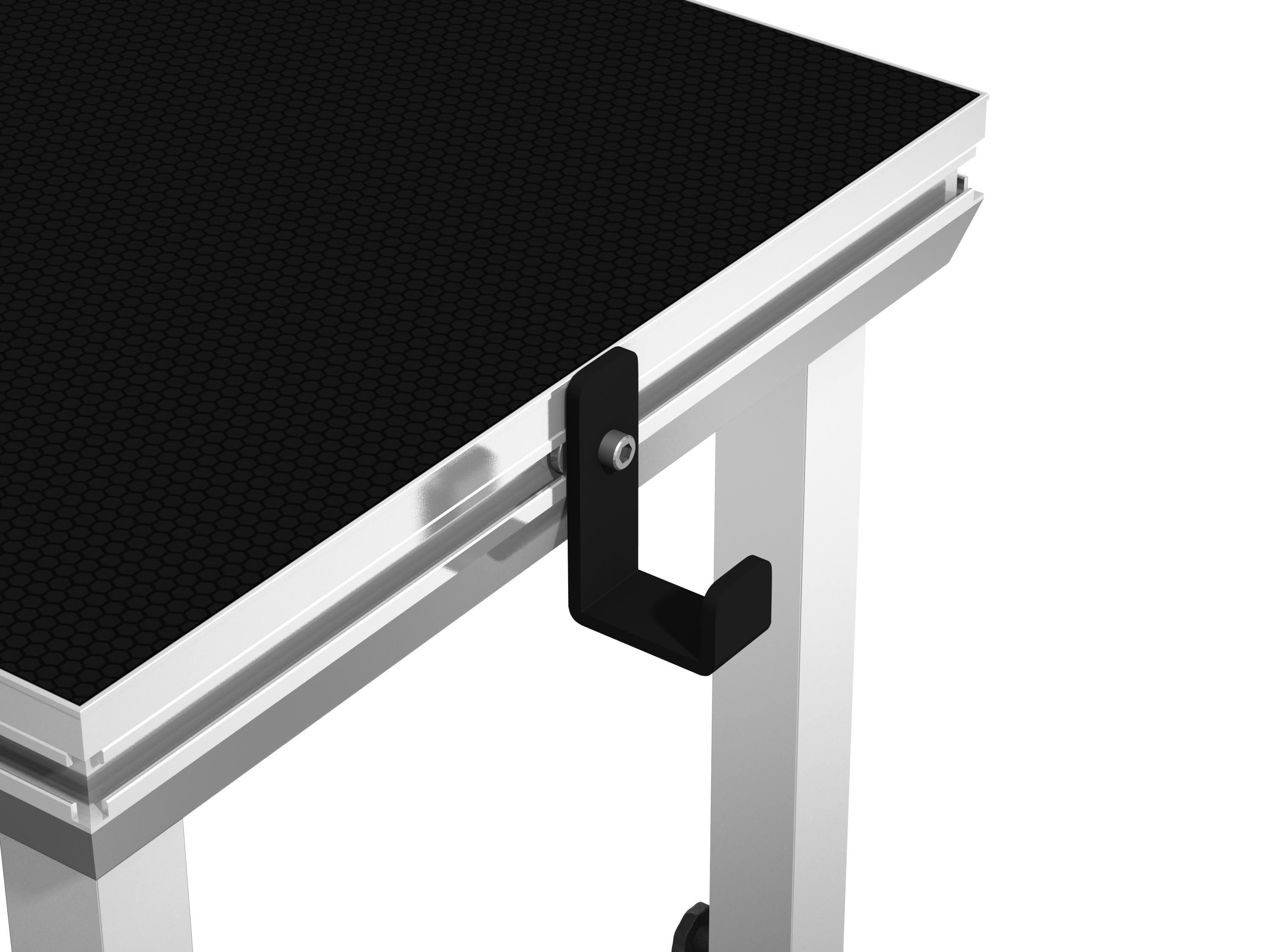 DJ Deck GT Stage Deck Headphone Holder DJ Deck GT Stage Deck Headphone Holder