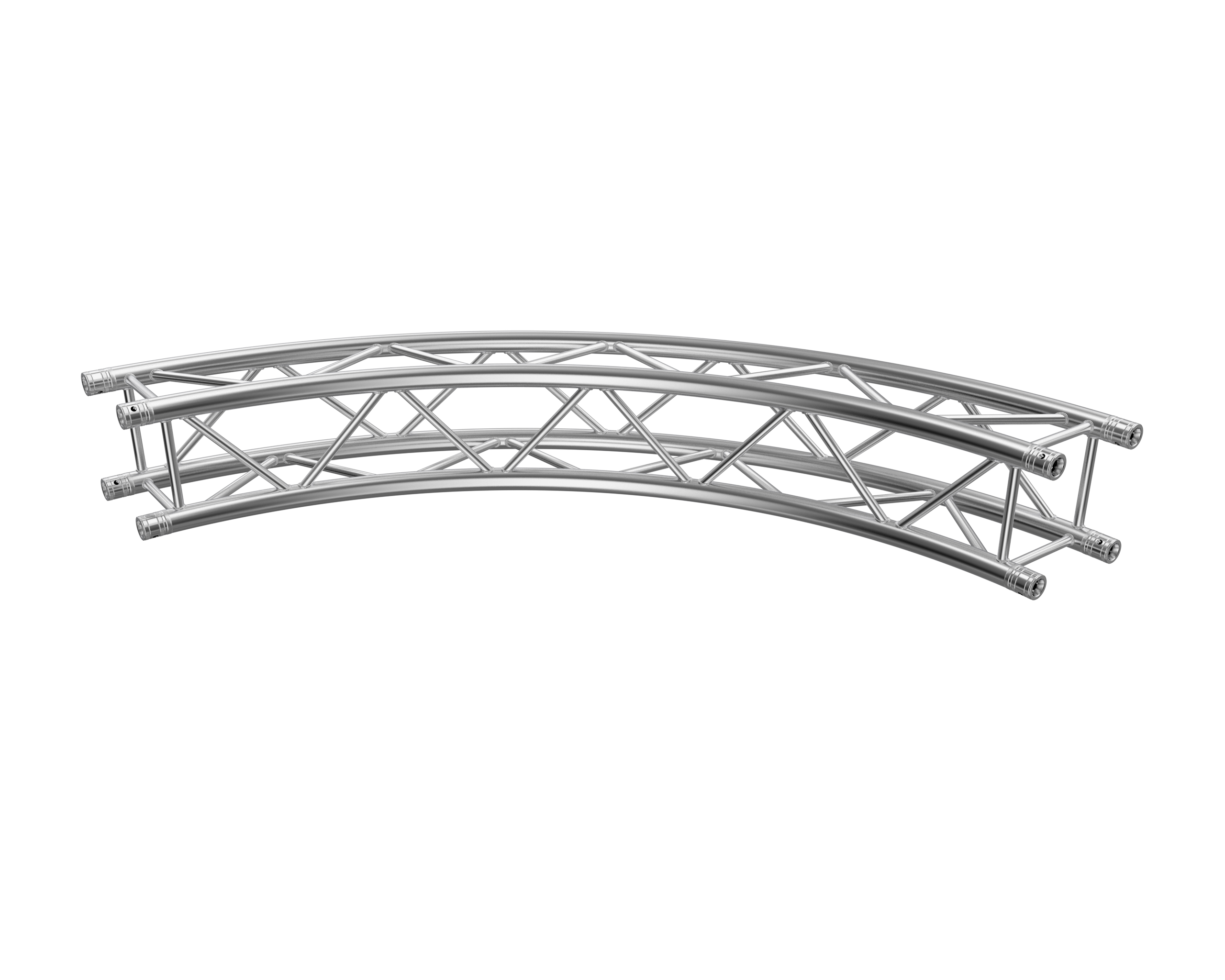 F34 Kreisstück für Ø 3,0m 90° F34 Kreisstück für Ø 3,0m 90°