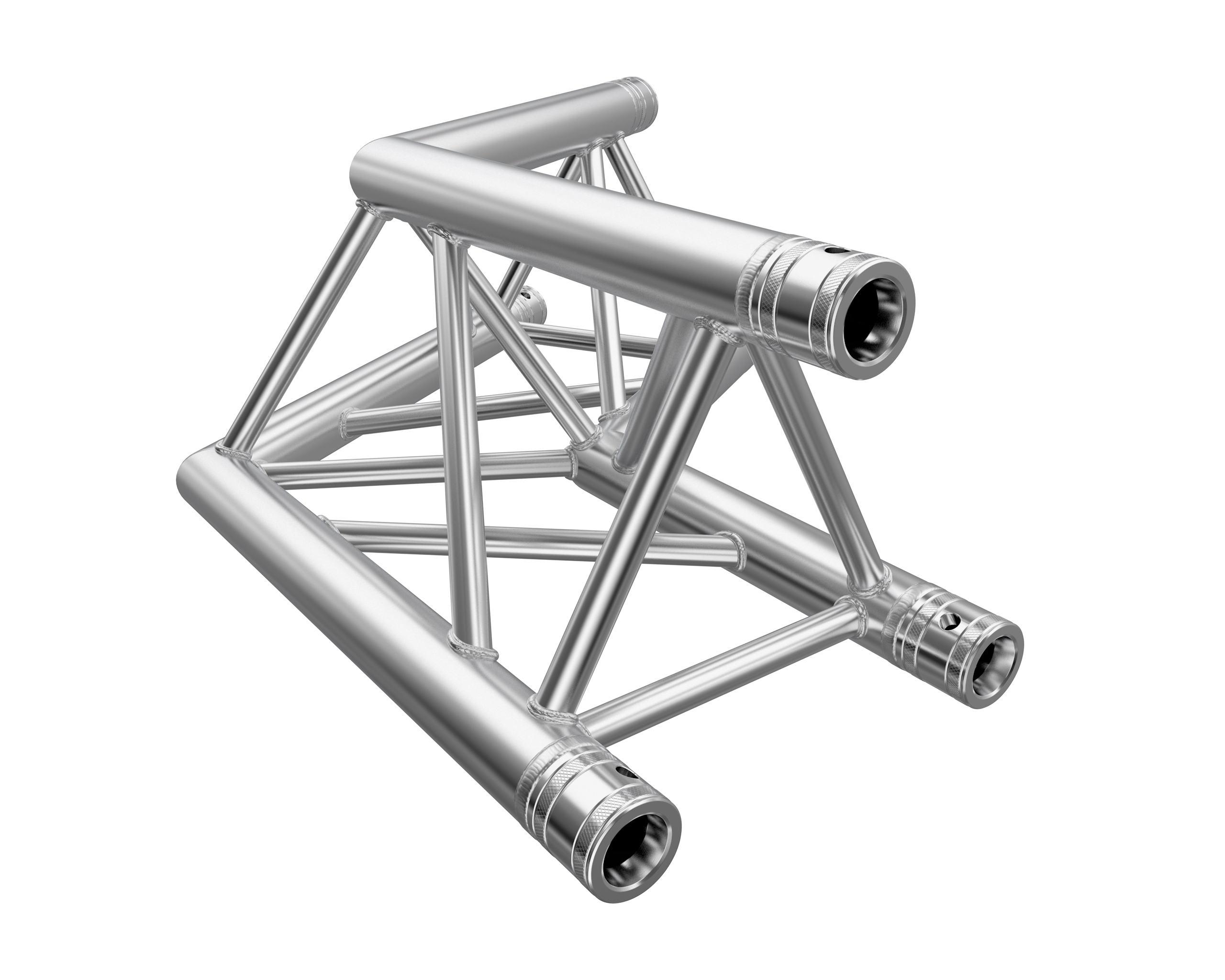 F33 2-Weg Ecke C22 120° F33 2-Weg Ecke C22 120°