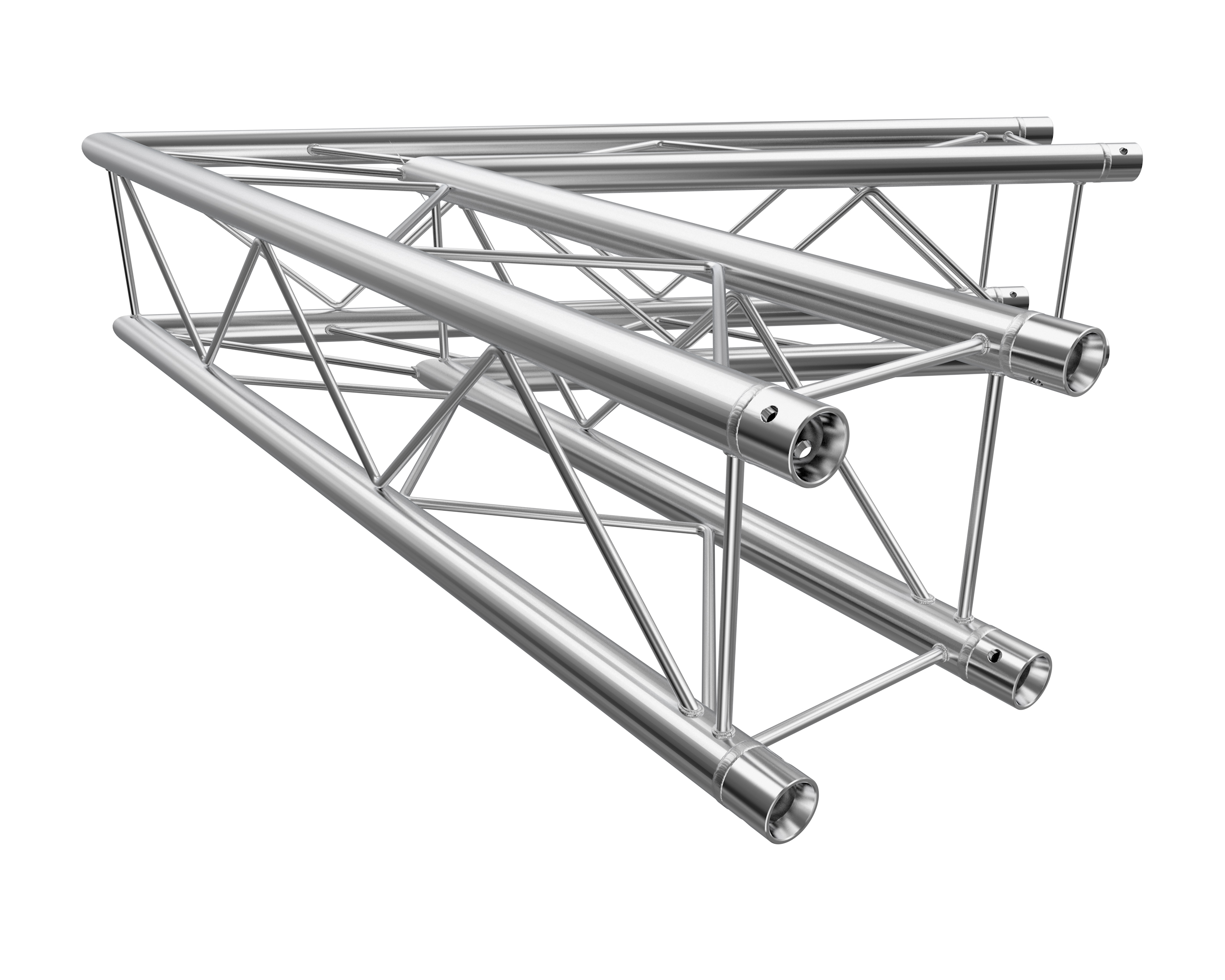 F24 2-Weg Ecke C20 60° F24 2-Weg Ecke C20 60°