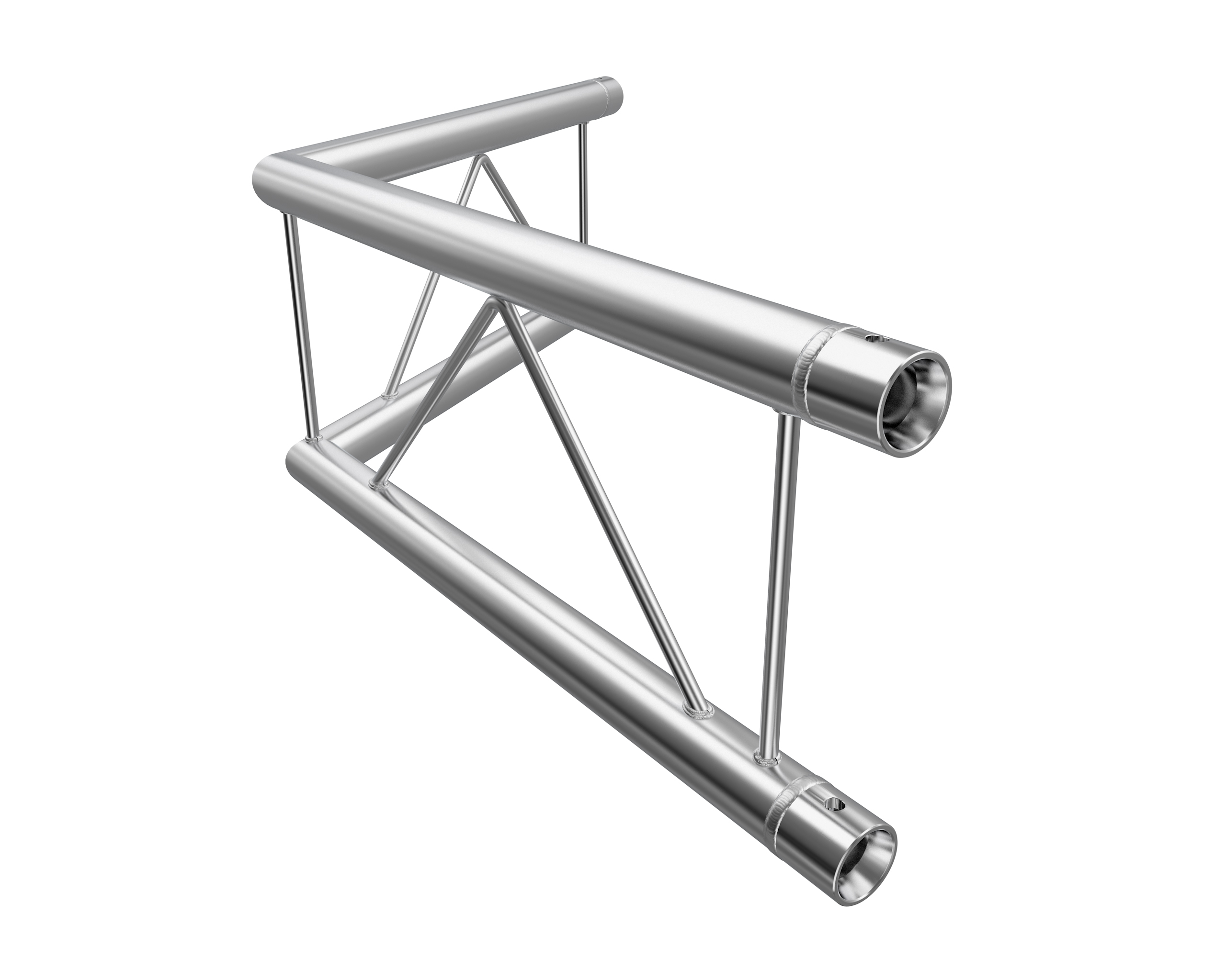 F22 2-Weg Ecke C22 120° V F22 2-Weg Ecke C22 120° V
