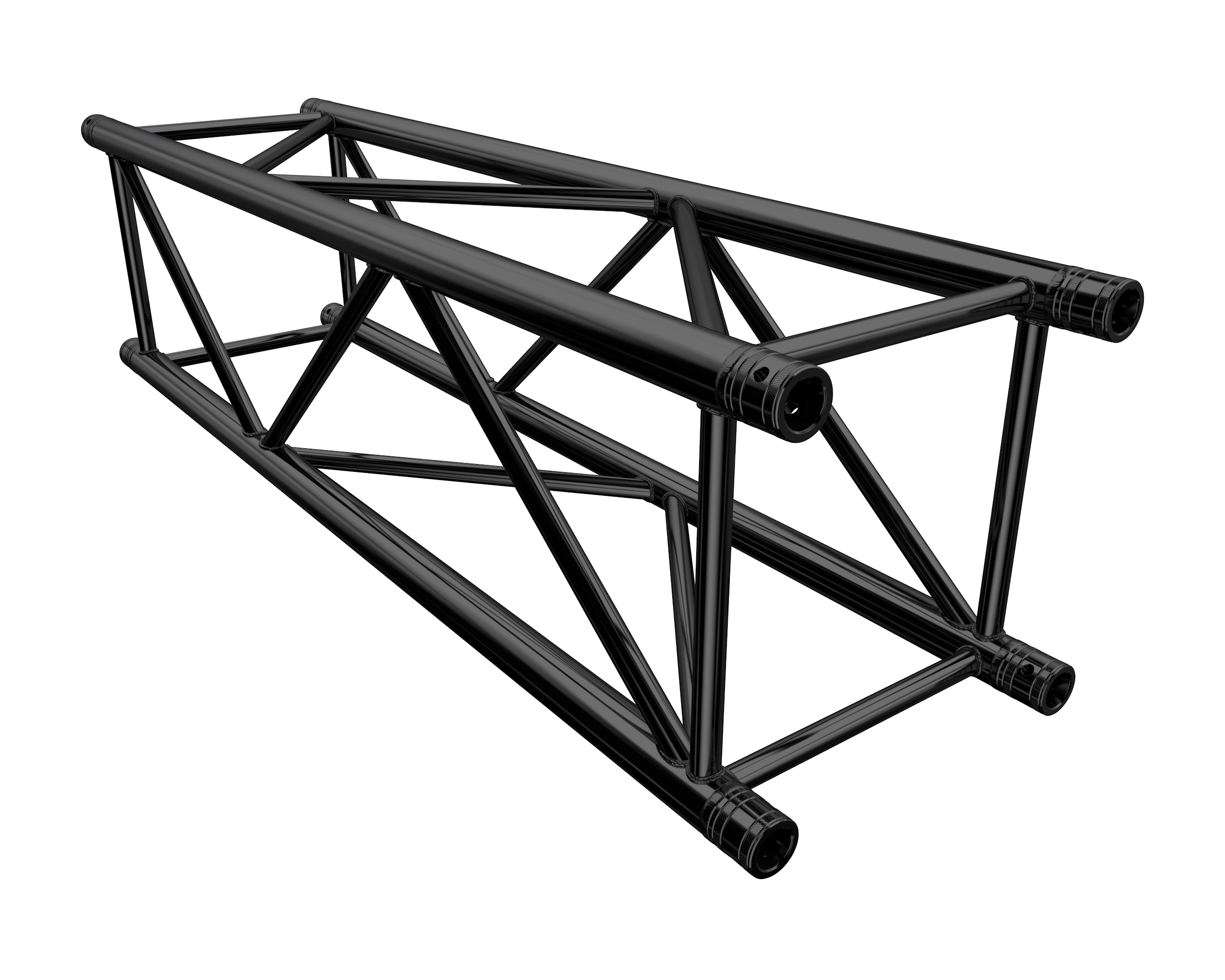 F44 P 150cm stage black F44 P 150cm stage black