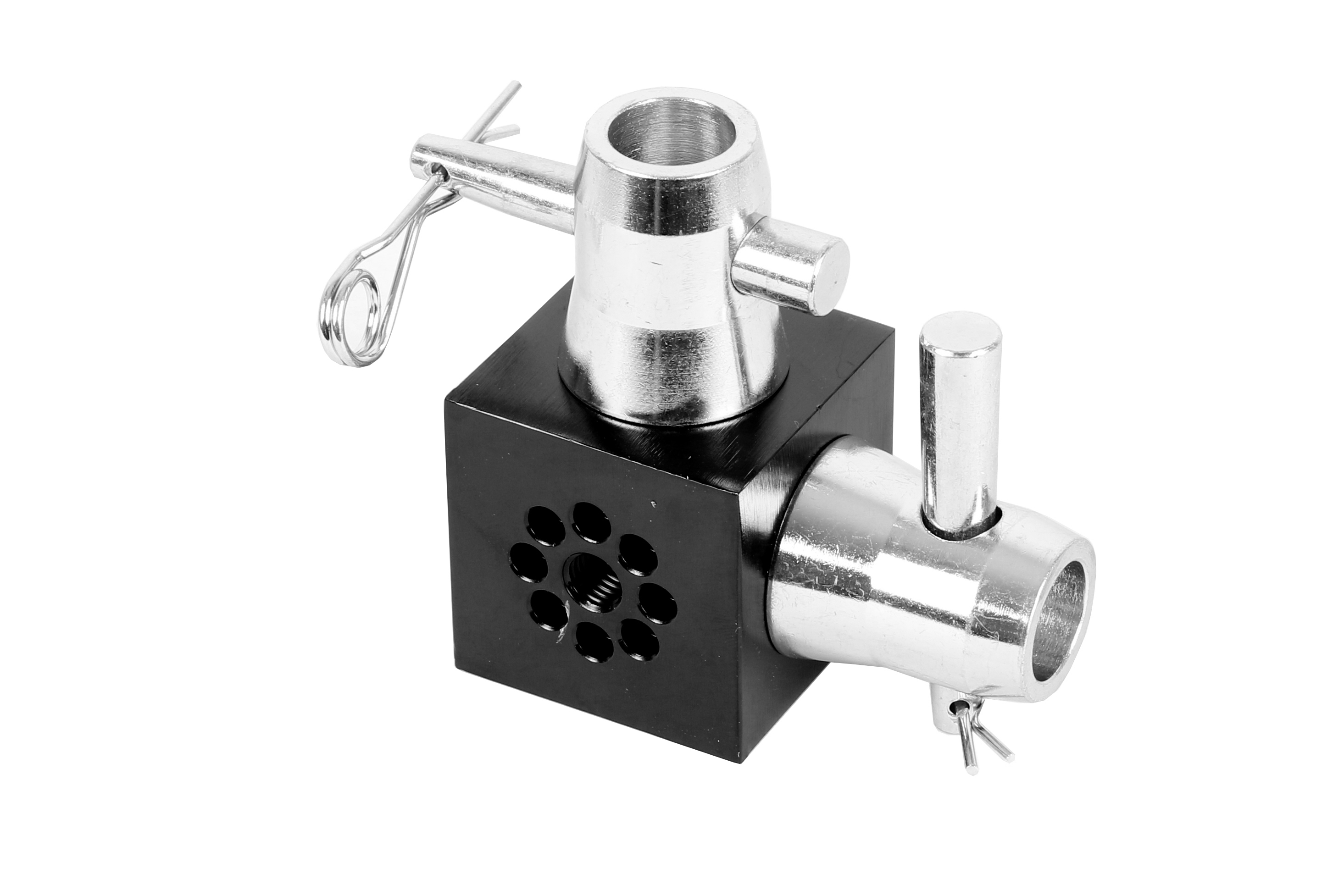 Würfel für F31 - F45 stage black Würfel für F31 - F45 stage black