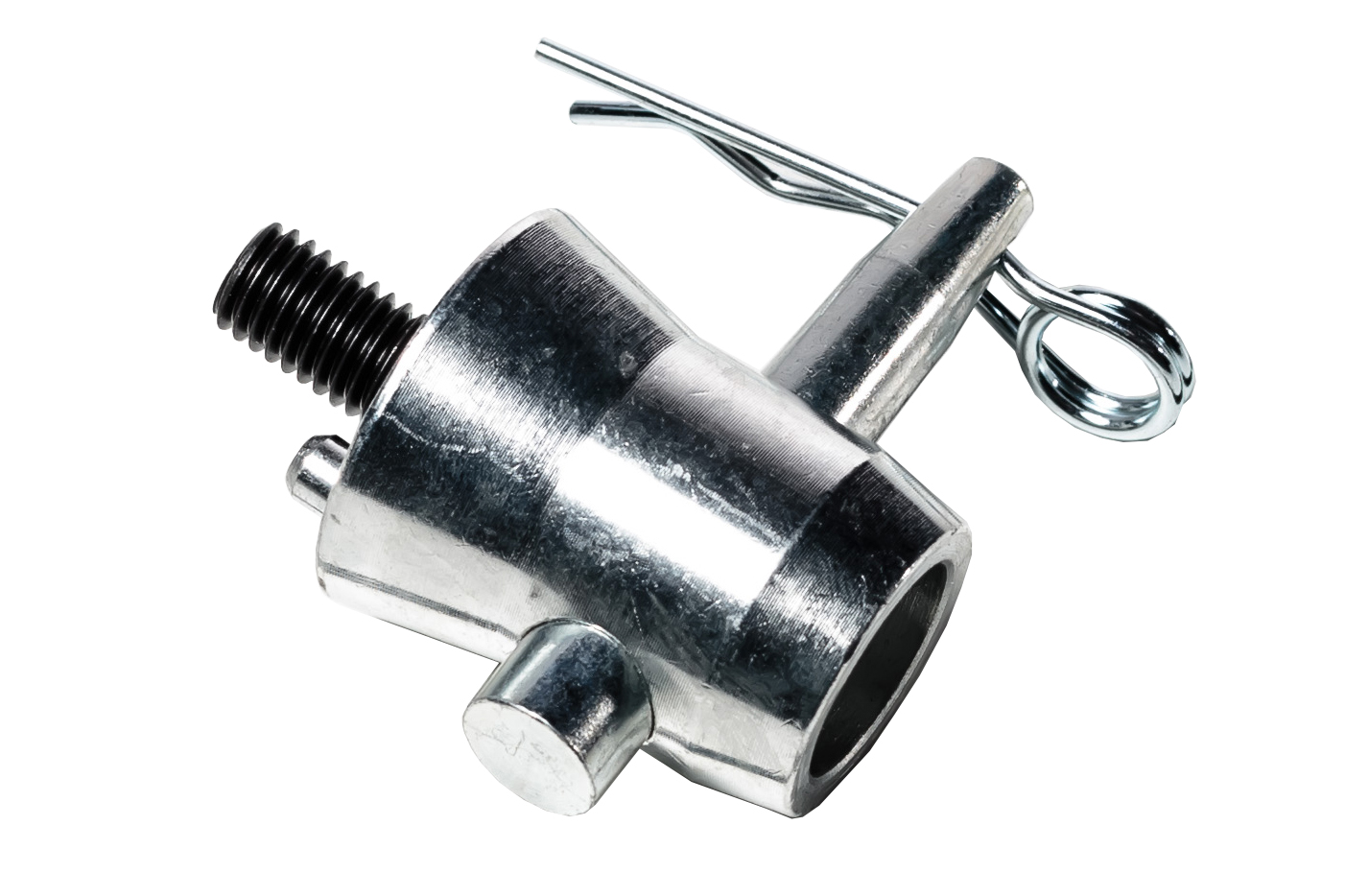 F34 Halbkonus M10 für Boxcorner F34 Halbkonus M10 für Boxcorner