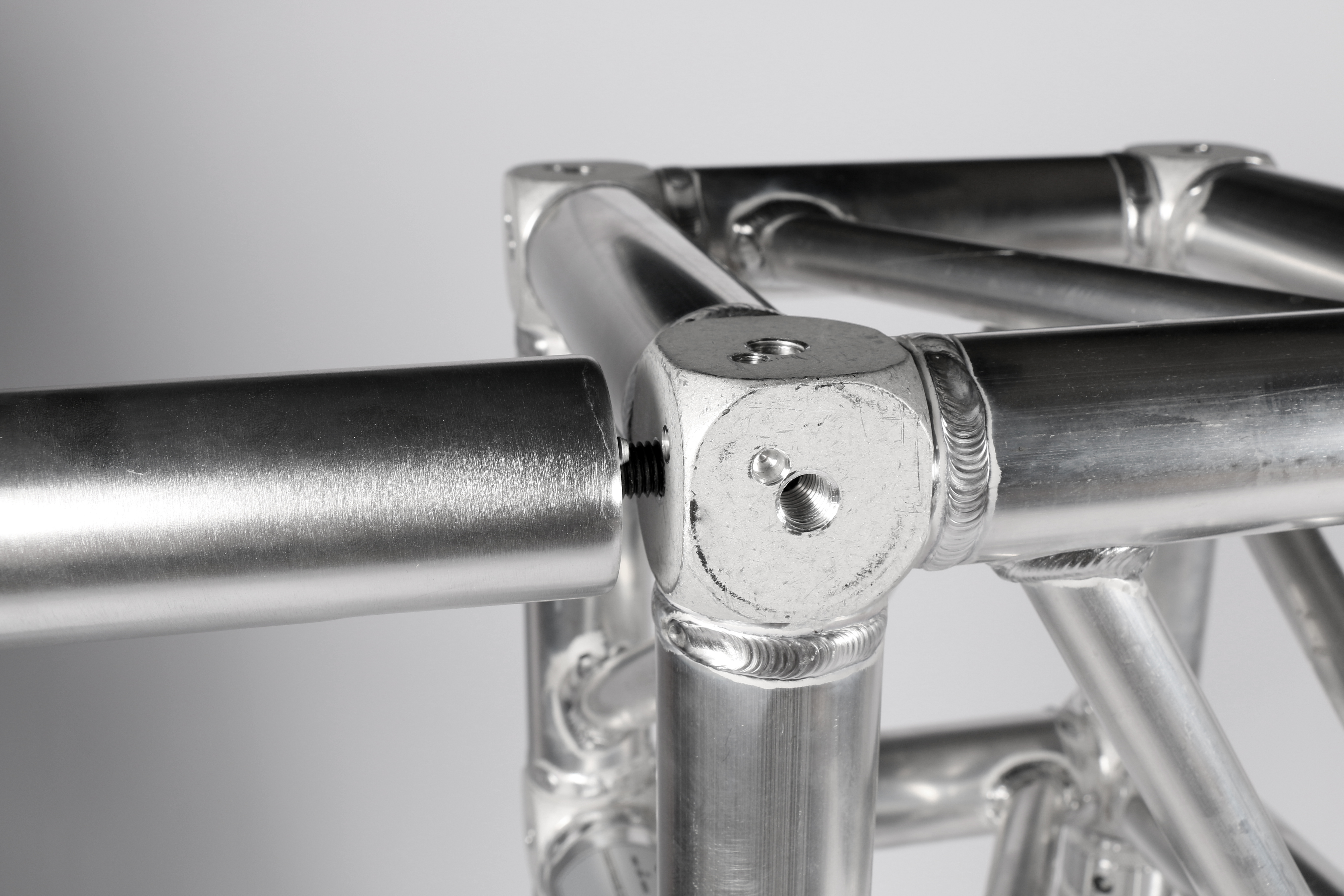 F44 Spacer 100mm für Boxcorner