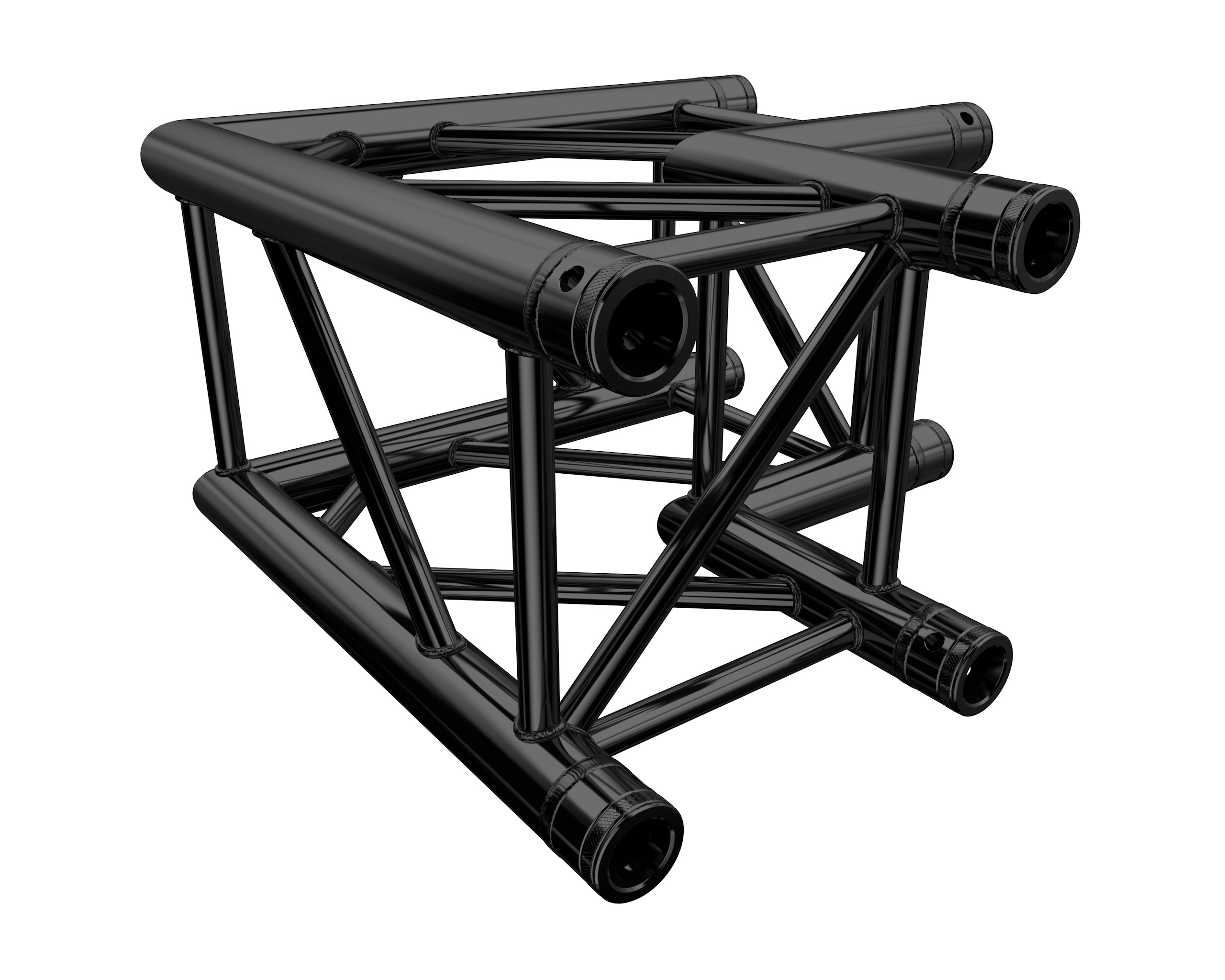 F34 PL 2-Weg Ecke C21 90° stage black F34 PL 2-Weg Ecke C21 90° stage black