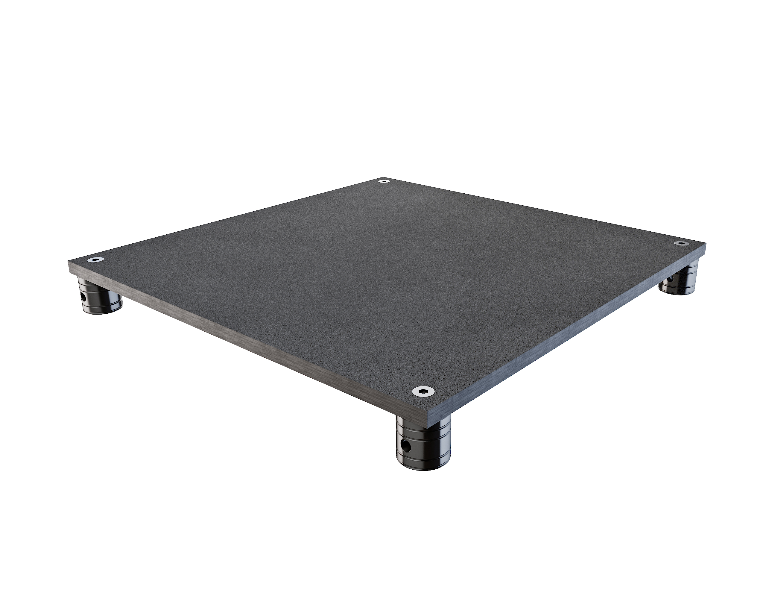 Transportdolly für 10x UFRAME50 stage black