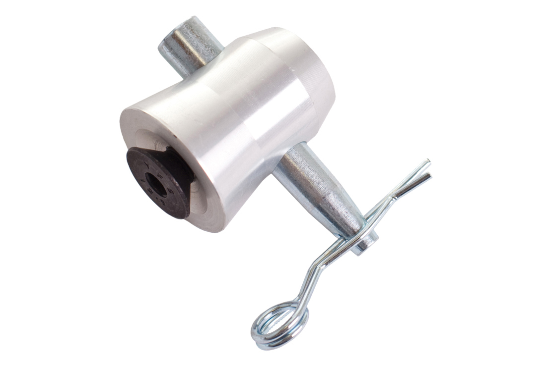 Halbkonus PL für F31PL/F34PL Halbkonus PL für F31PL/F34PL