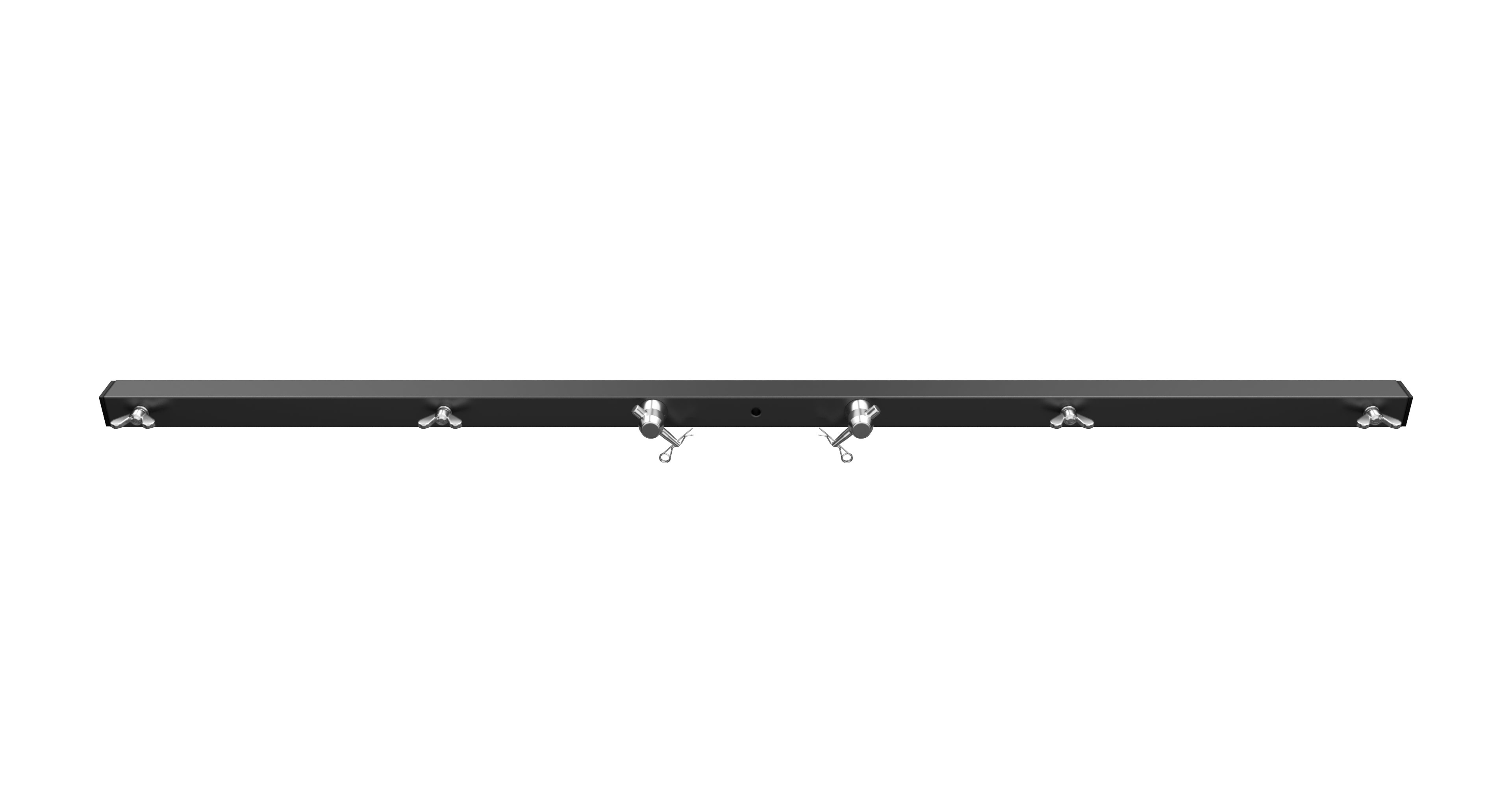 GT T-Bar für F32-F34 stage black GT T-Bar für F32-F34 stage black