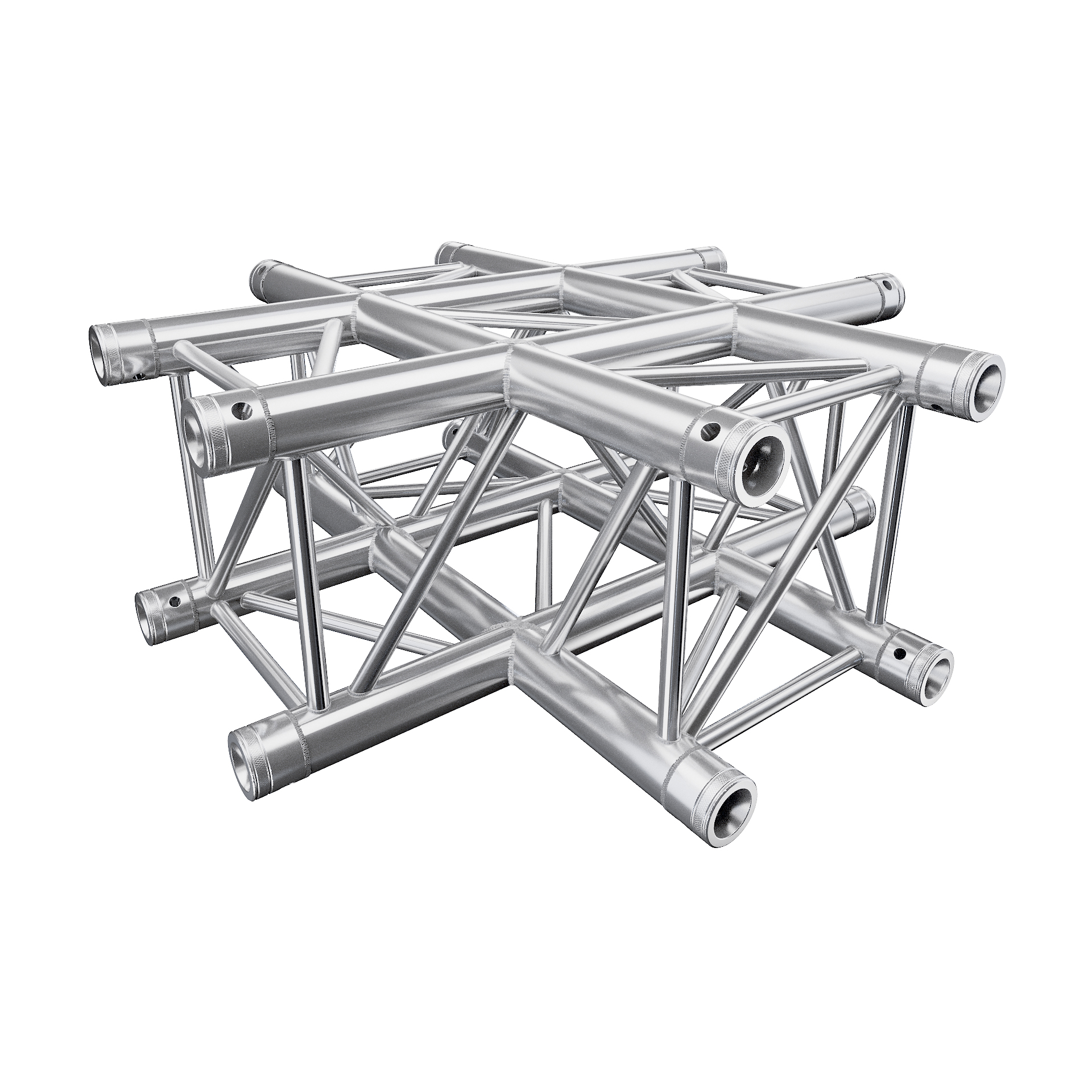 F34 PL 4-Weg Ecke C41 710mm F34 PL 4-Weg Ecke C41 710mm
