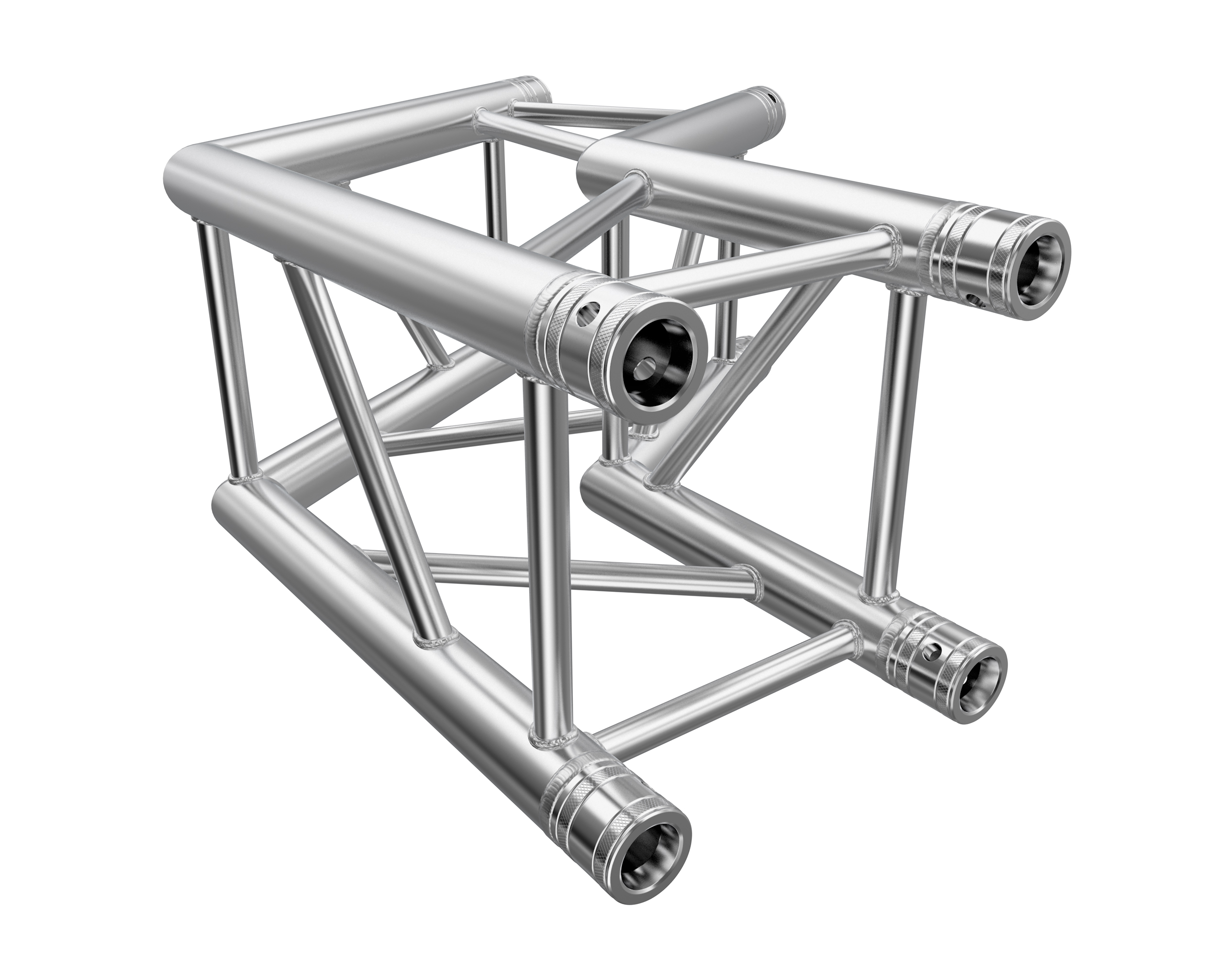 F34 2-Weg Ecke C22 120° F34 2-Weg Ecke C22 120°