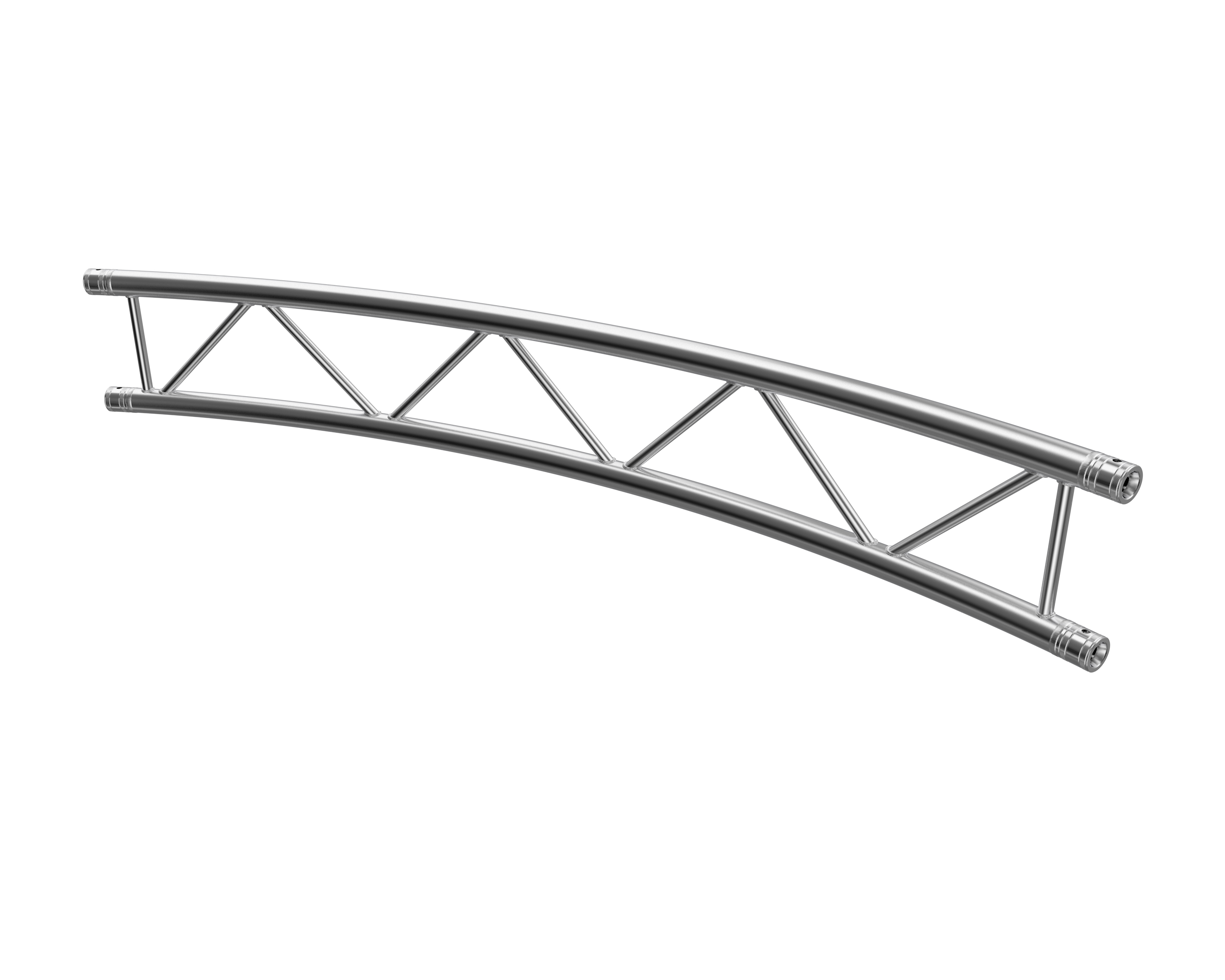 F32 Kreisstück für Ø 5,0m 45° V F32 Kreisstück für Ø 5,0m 45° V