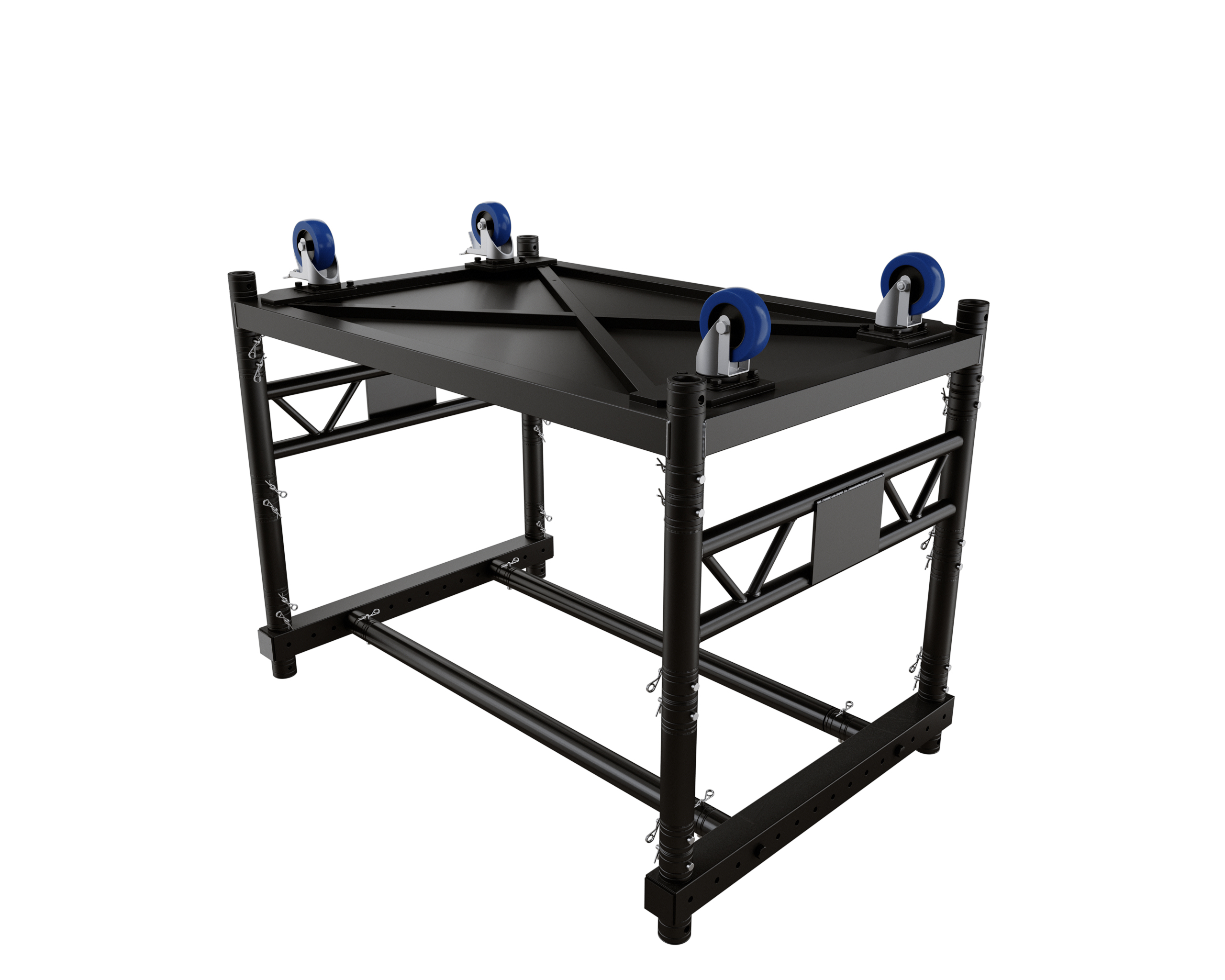 Lighting Rack Set medium
