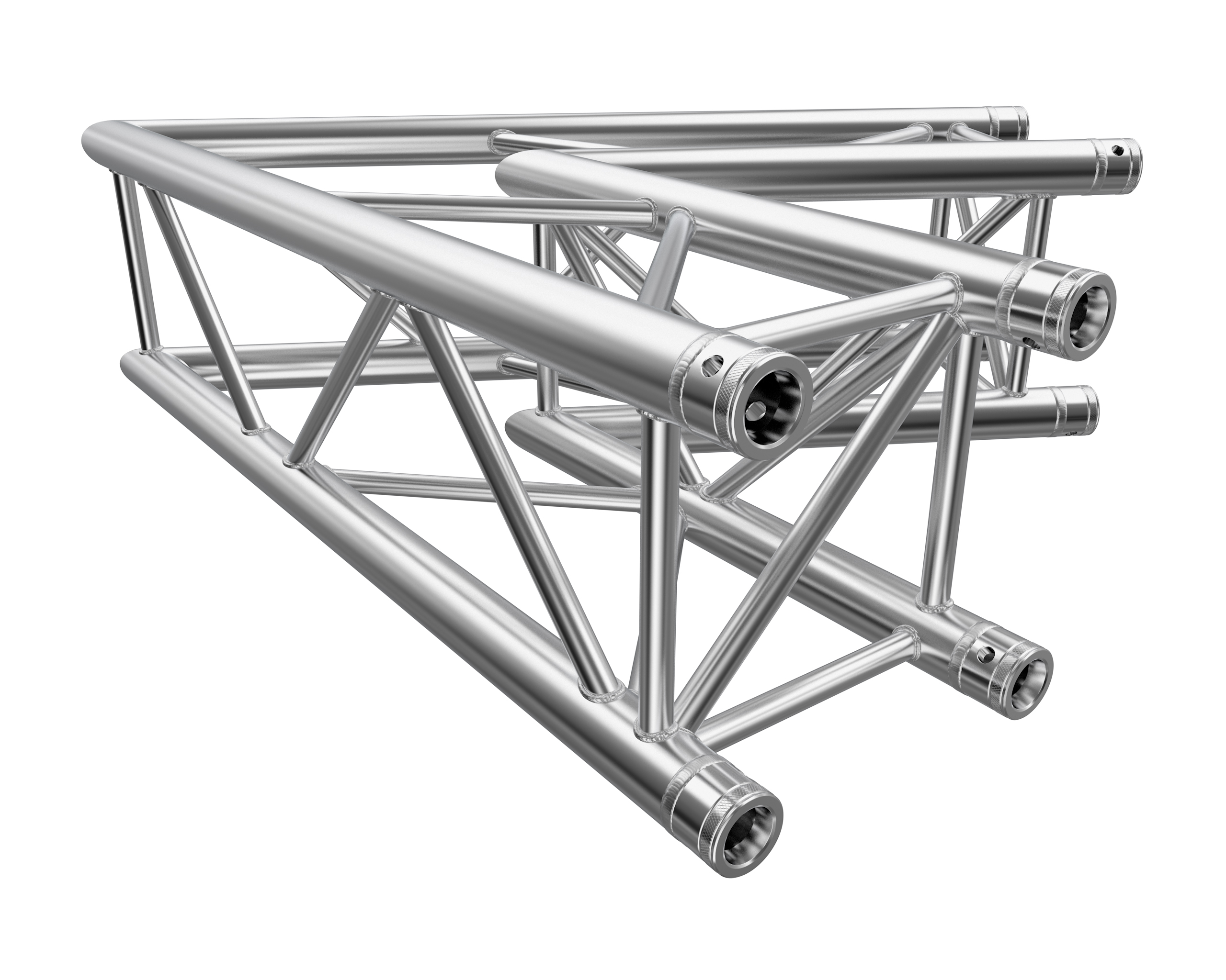 F34 PL 2-Weg Ecke C20 60° F34 PL 2-Weg Ecke C20 60°
