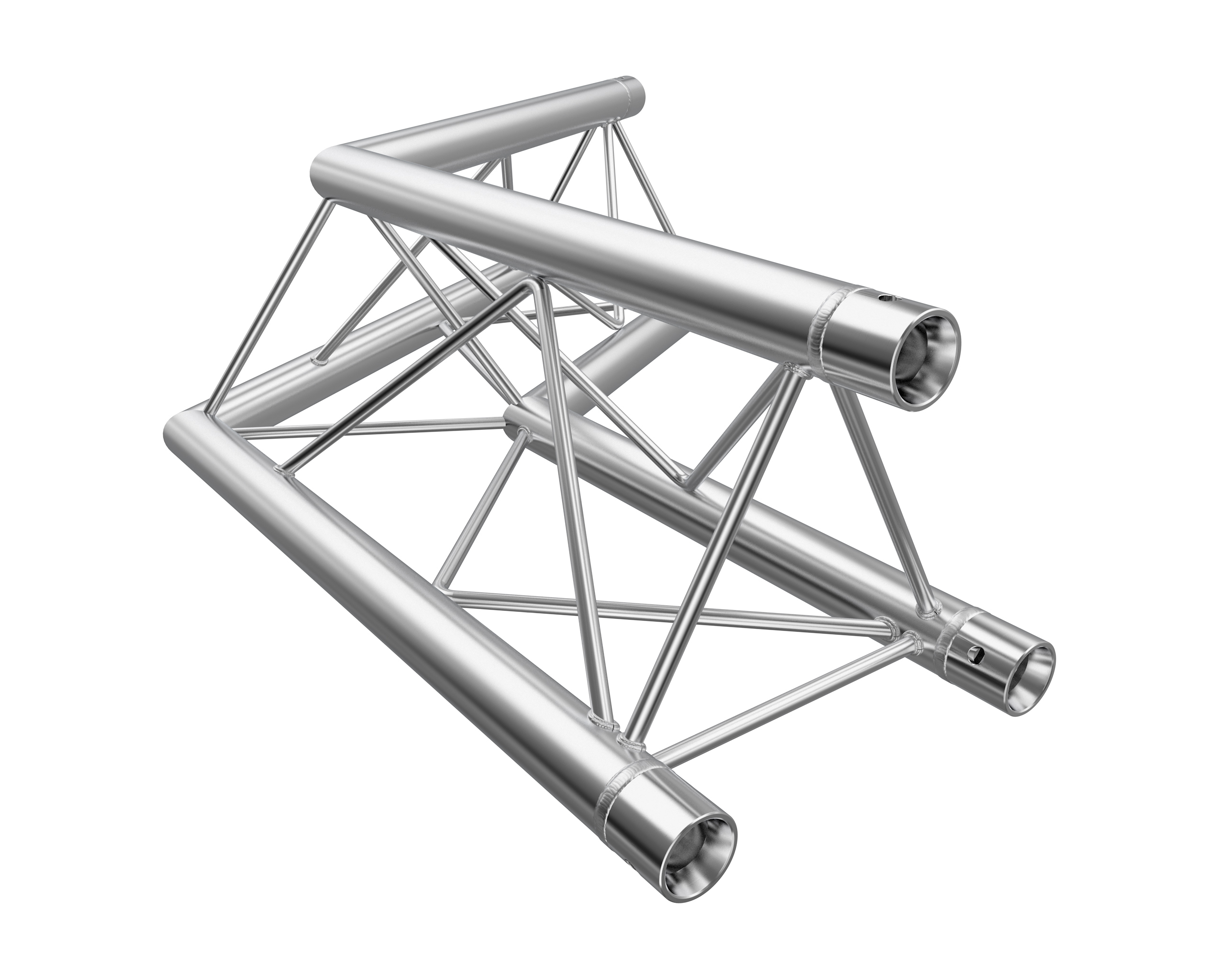 F23 2-Weg Ecke C22 120° F23 2-Weg Ecke C22 120°